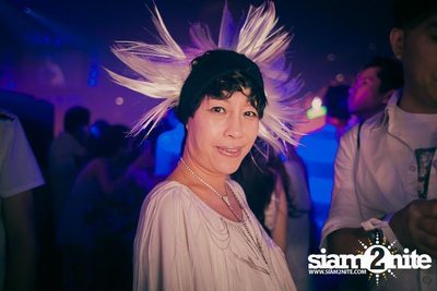 Heineken presents Sensation Thailand (Album 4 of 6) — photo 126