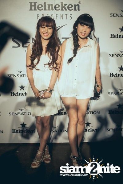 Heineken presents Sensation Thailand (Album 4 of 6) — photo 28