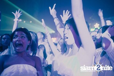 Heineken presents Sensation Thailand (Album 4 of 6) — photo 140