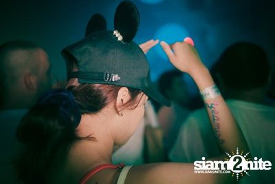 Heineken presents Sensation Thailand (Album 4 of 6) — photo 280
