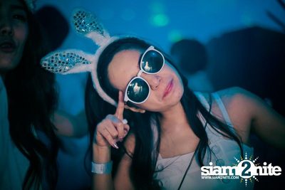 Heineken presents Sensation Thailand (Album 4 of 6) — photo 405