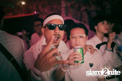 Heineken presents Sensation Thailand (Album 4 of 6) — photo 175