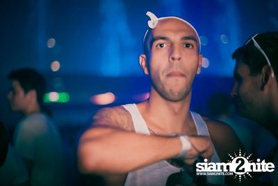 Heineken presents Sensation Thailand (Album 4 of 6) — photo 102