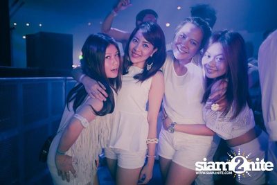 Heineken presents Sensation Thailand (Album 4 of 6) — photo 118