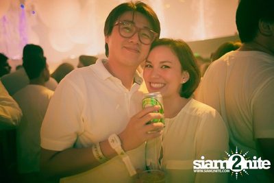 Heineken presents Sensation Thailand (Album 4 of 6) — photo 290