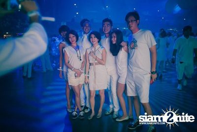 Heineken presents Sensation Thailand (Album 4 of 6) — photo 50