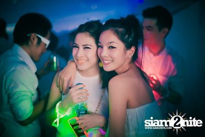 Heineken presents Sensation Thailand (Album 4 of 6) — photo 362