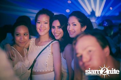 Heineken presents Sensation Thailand (Album 4 of 6) — photo 340