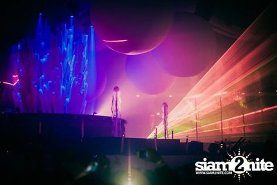 Heineken presents Sensation Thailand (Album 4 of 6) — photo 319
