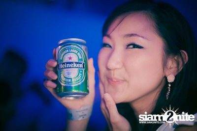 Heineken presents Sensation Thailand (Album 4 of 6) — photo 100