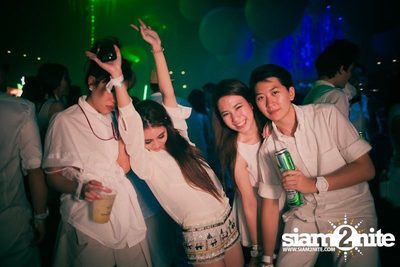 Heineken presents Sensation Thailand (Album 4 of 6) — photo 214