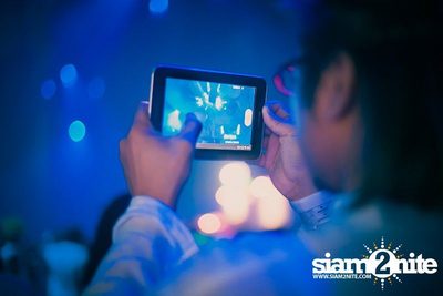 Heineken presents Sensation Thailand (Album 4 of 6) — photo 15