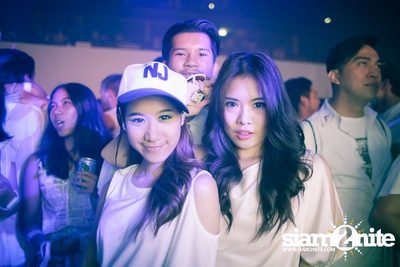 Heineken presents Sensation Thailand (Album 4 of 6) — photo 127