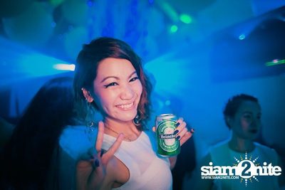 Heineken presents Sensation Thailand (Album 4 of 6) — photo 221