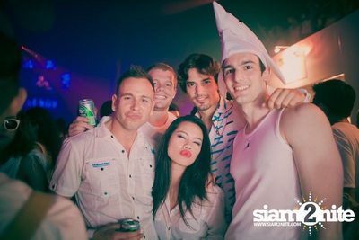 Heineken presents Sensation Thailand (Album 4 of 6) — photo 200