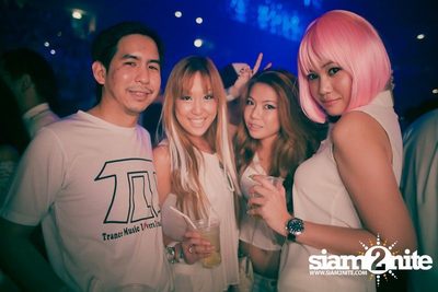 Heineken presents Sensation Thailand (Album 4 of 6) — photo 193