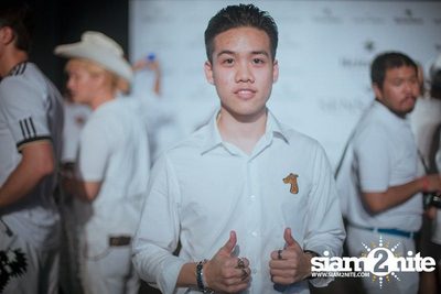 Heineken presents Sensation Thailand (Album 4 of 6) — photo 24
