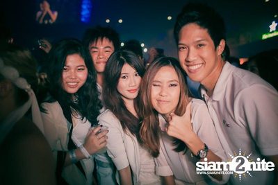 Heineken presents Sensation Thailand (Album 4 of 6) — photo 137