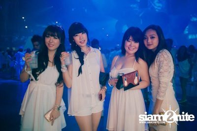 Heineken presents Sensation Thailand (Album 4 of 6) — photo 49
