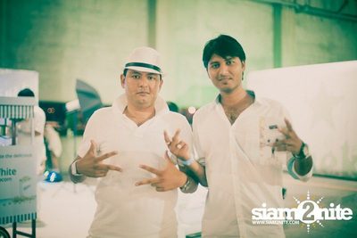 Heineken presents Sensation Thailand (Album 4 of 6) — photo 403