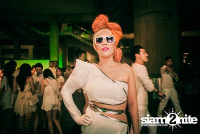 Heineken presents Sensation Thailand (Album 4 of 6) — photo 183