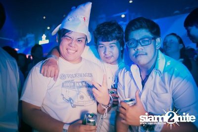 Heineken presents Sensation Thailand (Album 4 of 6) — photo 130