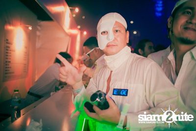 Heineken presents Sensation Thailand (Album 4 of 6) — photo 206