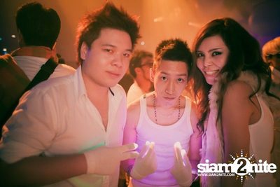 Heineken presents Sensation Thailand (Album 4 of 6) — photo 195