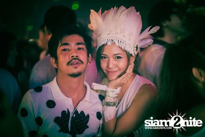 Heineken presents Sensation Thailand (Album 4 of 6) — photo 385