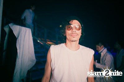Heineken presents Sensation Thailand (Album 4 of 6) — photo 104
