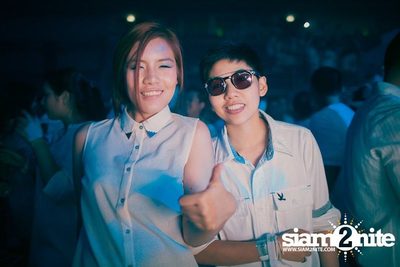 Heineken presents Sensation Thailand (Album 4 of 6) — photo 216