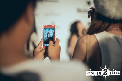 Heineken presents Sensation Thailand (Album 4 of 6) — photo 31