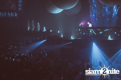 Heineken presents Sensation Thailand (Album 4 of 6) — photo 88
