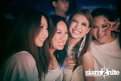 Heineken presents Sensation Thailand (Album 4 of 6) — photo 335