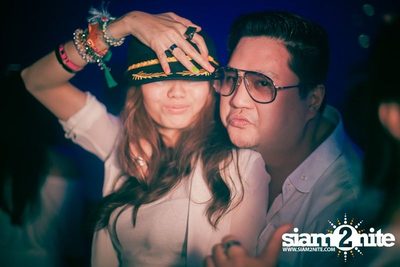 Heineken presents Sensation Thailand (Album 4 of 6) — photo 342