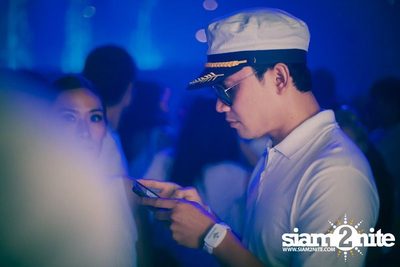 Heineken presents Sensation Thailand (Album 4 of 6) — photo 85