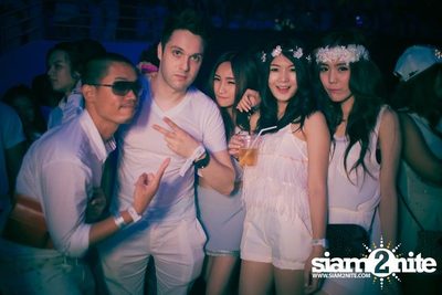 Heineken presents Sensation Thailand (Album 4 of 6) — photo 251