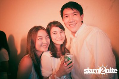 Heineken presents Sensation Thailand (Album 4 of 6) — photo 311