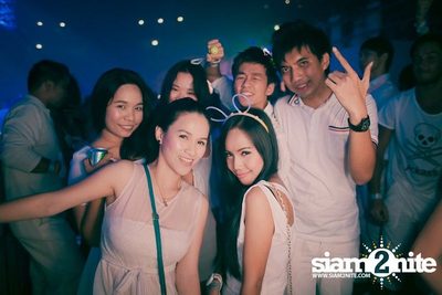 Heineken presents Sensation Thailand (Album 4 of 6) — photo 128
