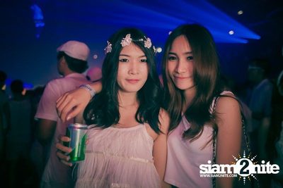 Heineken presents Sensation Thailand (Album 4 of 6) — photo 180