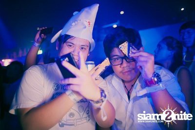 Heineken presents Sensation Thailand (Album 4 of 6) — photo 132