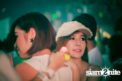 Heineken presents Sensation Thailand (Album 4 of 6) — photo 345
