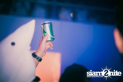Heineken presents Sensation Thailand (Album 4 of 6) — photo 101