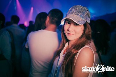 Heineken presents Sensation Thailand (Album 4 of 6) — photo 277