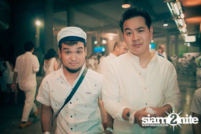Heineken presents Sensation Thailand (Album 4 of 6) — photo 185