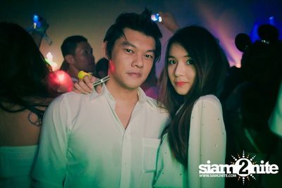 Heineken presents Sensation Thailand (Album 4 of 6) — photo 282