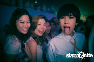 Heineken presents Sensation Thailand (Album 4 of 6) — photo 233