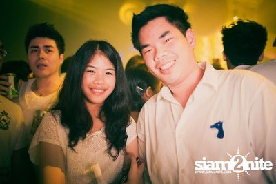 Heineken presents Sensation Thailand (Album 4 of 6) — photo 292
