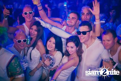 Heineken presents Sensation Thailand (Album 4 of 6) — photo 91
