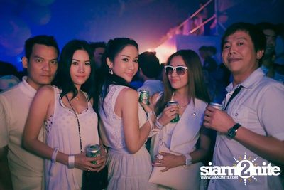 Heineken presents Sensation Thailand (Album 4 of 6) — photo 196